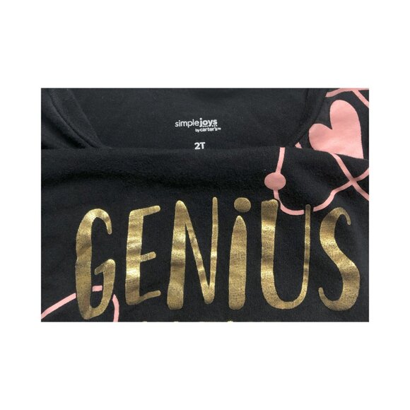 TOP,  2T,  CARTERS - Picture 3 of 3